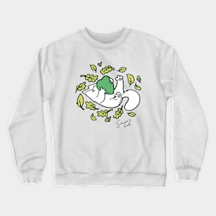 ECO Range Crewneck Sweatshirt